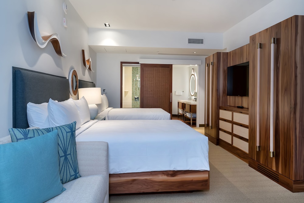 Hyatt Centric Waikiki Beach - photo 14