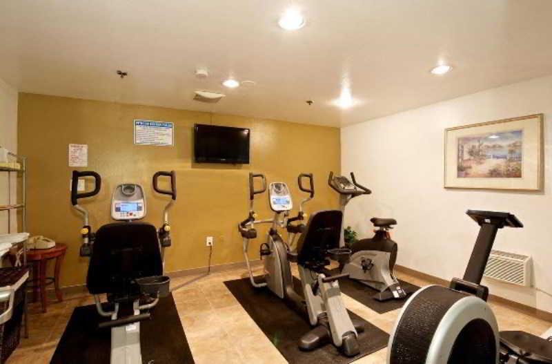 Americas Best Value Inn San Diego Downtown - photo 16