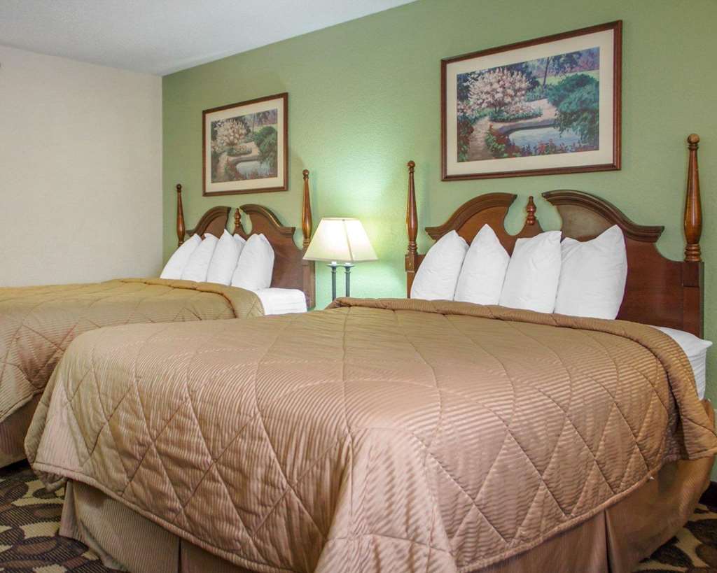 Quality Inn Broken Arrow Tulsa - photo 10