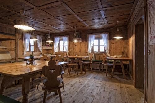 Wargerhof Urlaub auf dem Bauernhof — Meltina — photo 4
