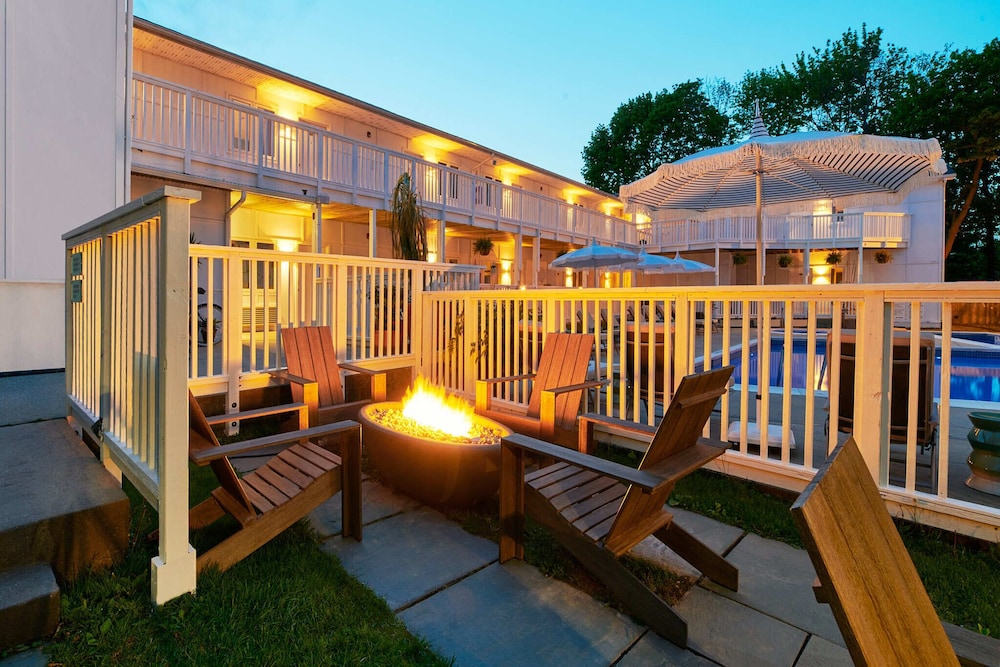 Greenporter Hotel - photo 50