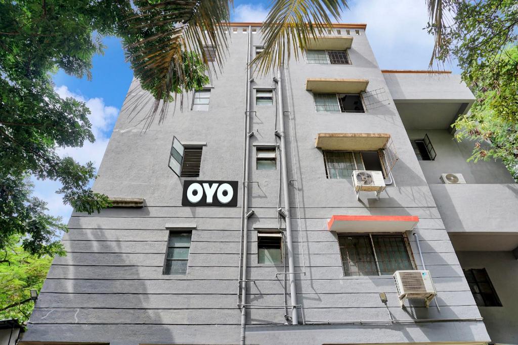 Hotel O Aru Sai in Pune, India