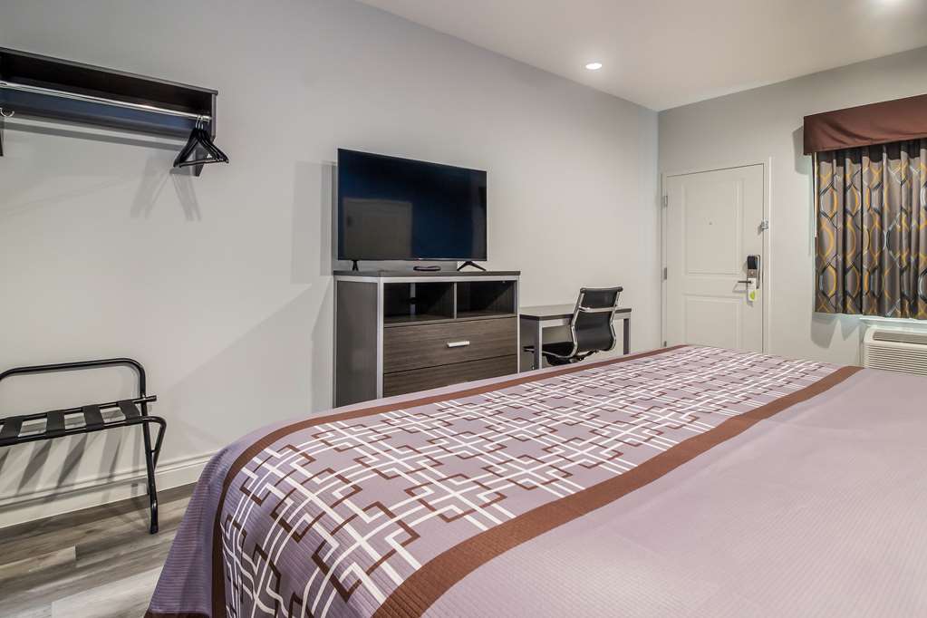 Studio 6 Deer Park TX - photo 15