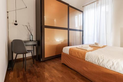 San Massimo Apartment — 4-Star Luxury Hotel in Turin, Italy