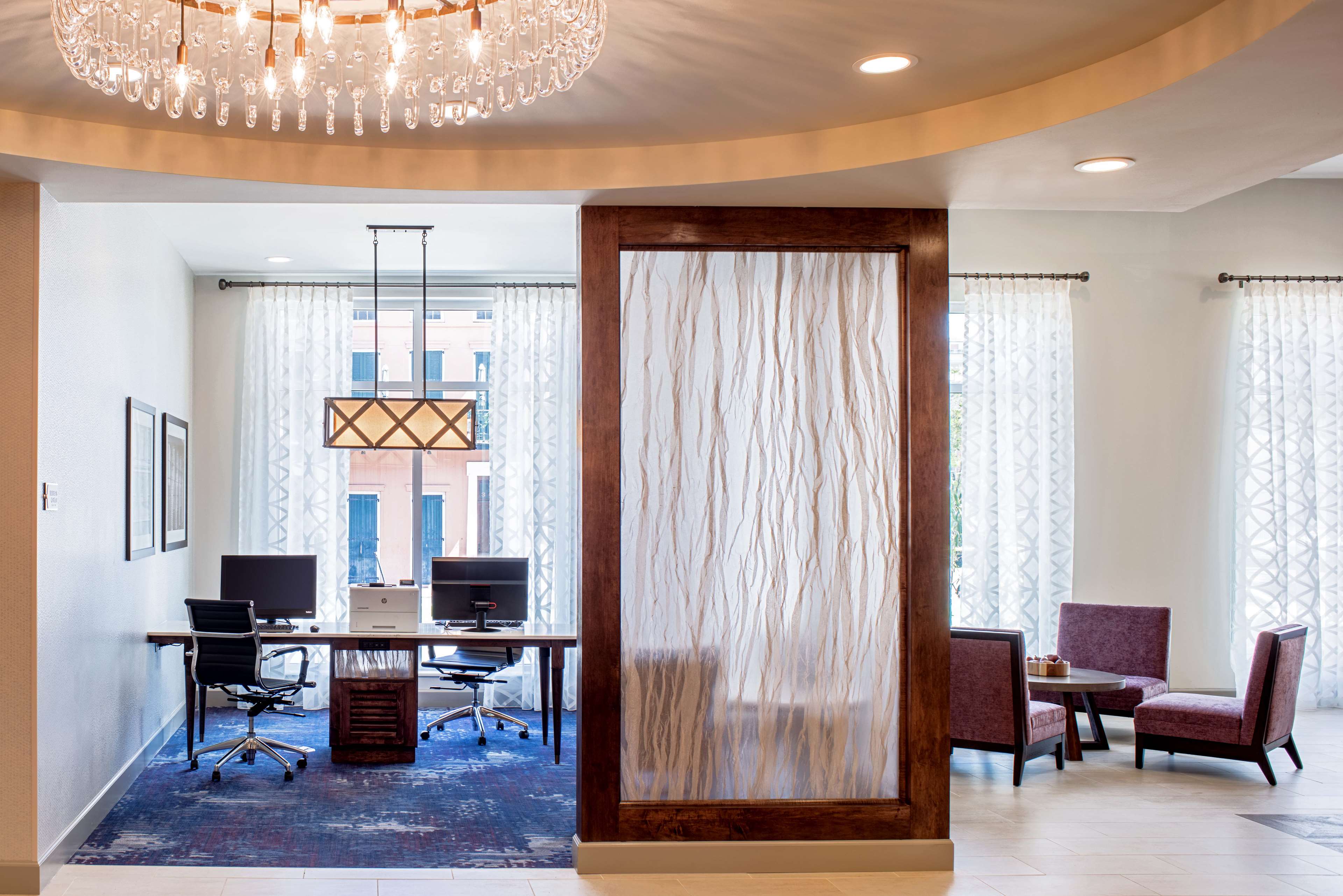 Homewood Suites by Hilton New Orleans French Quarter - photo 31