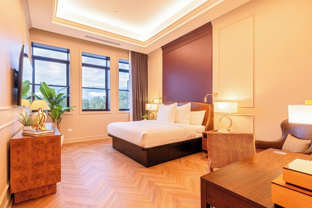 Sinclair Suites - photo 4