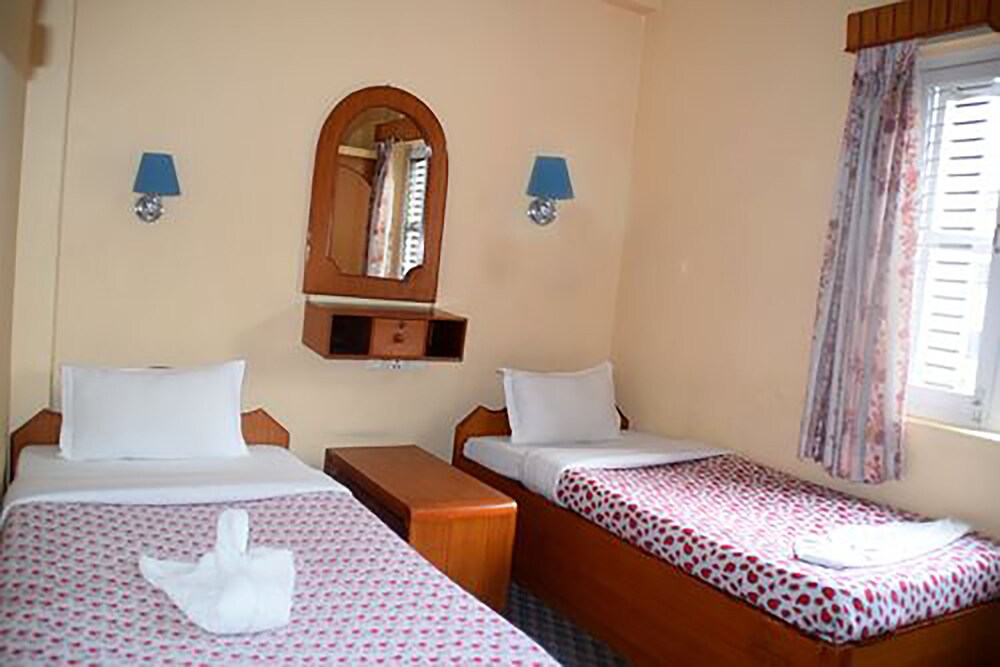 Hotel Celesty Inn — Pokhara — photo 4