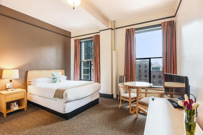 The Moore Hotel - photo 27