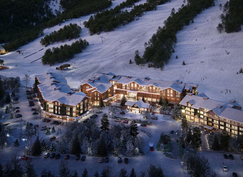 Fairfield by Marriott Inn & Suites North Conway - photo 48
