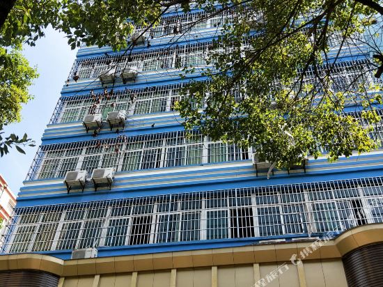 Xindu Hotel - last minute hotel in Xinyu