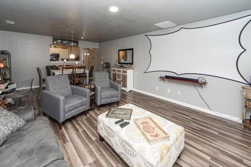 The Oasis At Saratoga in Charleston, United States