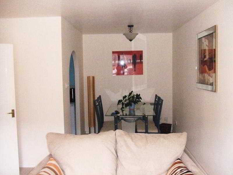 Liverpool City Waterloo Quay Apartments — 4-Star Luxury Hotel in Liverpool, United Kingdom