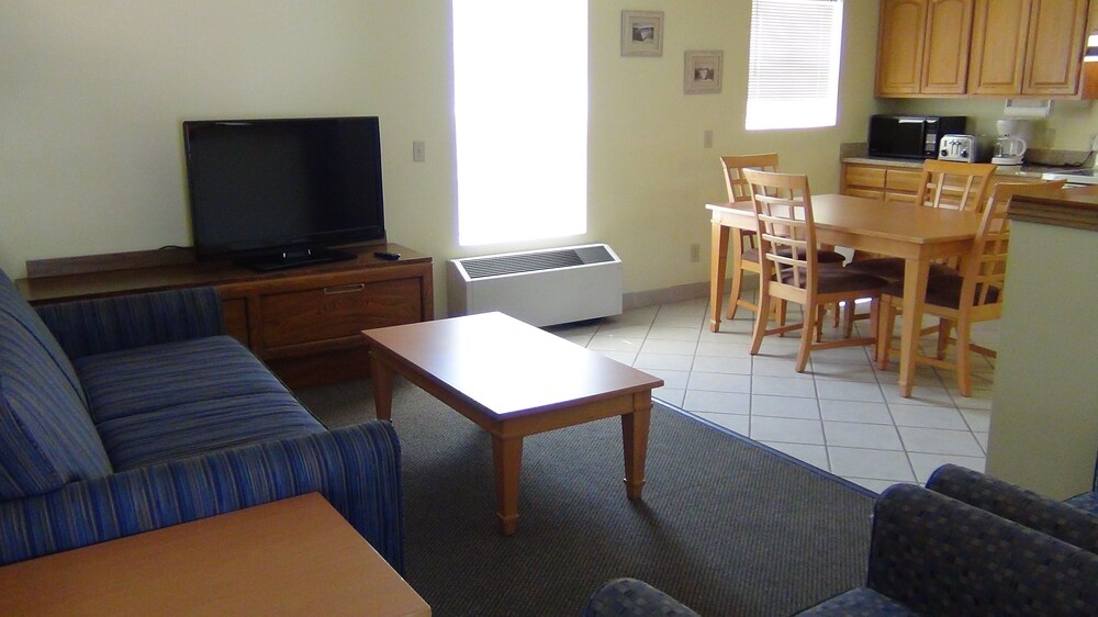 Bay Lodging Resort - photo 37