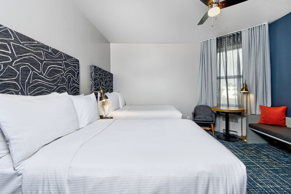 Hotel Garrett - photo 18