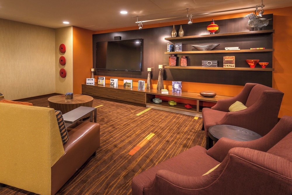 Courtyard by Marriott Carson City - photo 20