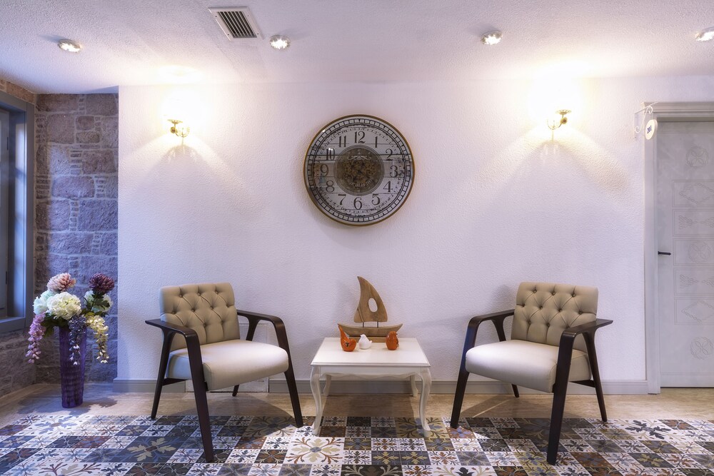 Cunda Fora Hotel — Ayvalik — photo 5