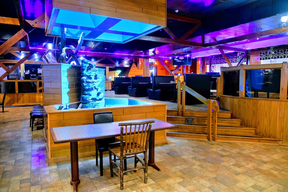 Douglas Inn & Conference Center - photo 37