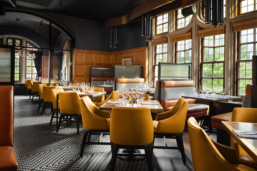 The Union Club Hotel at Purdue University Autograph Collection - photo 61