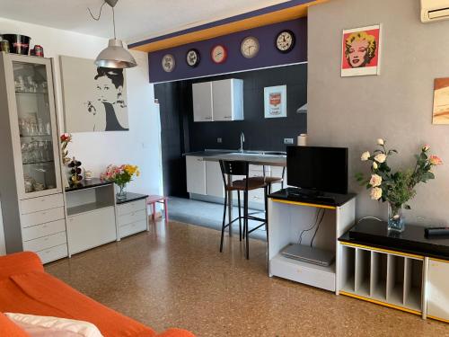 El Salat Playa Levante - last minute hotel in Benidorm