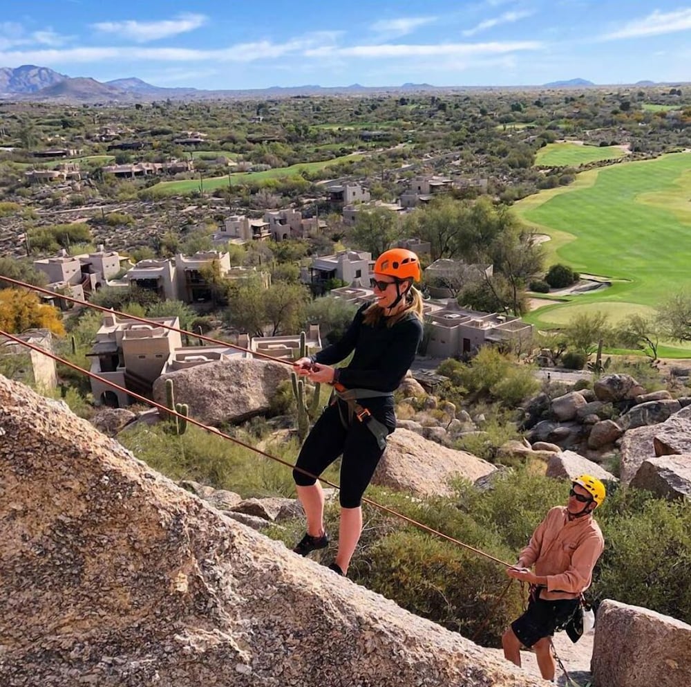 Boulders Resort & Spa Scottsdale Curio Collection by Hilton - photo 87