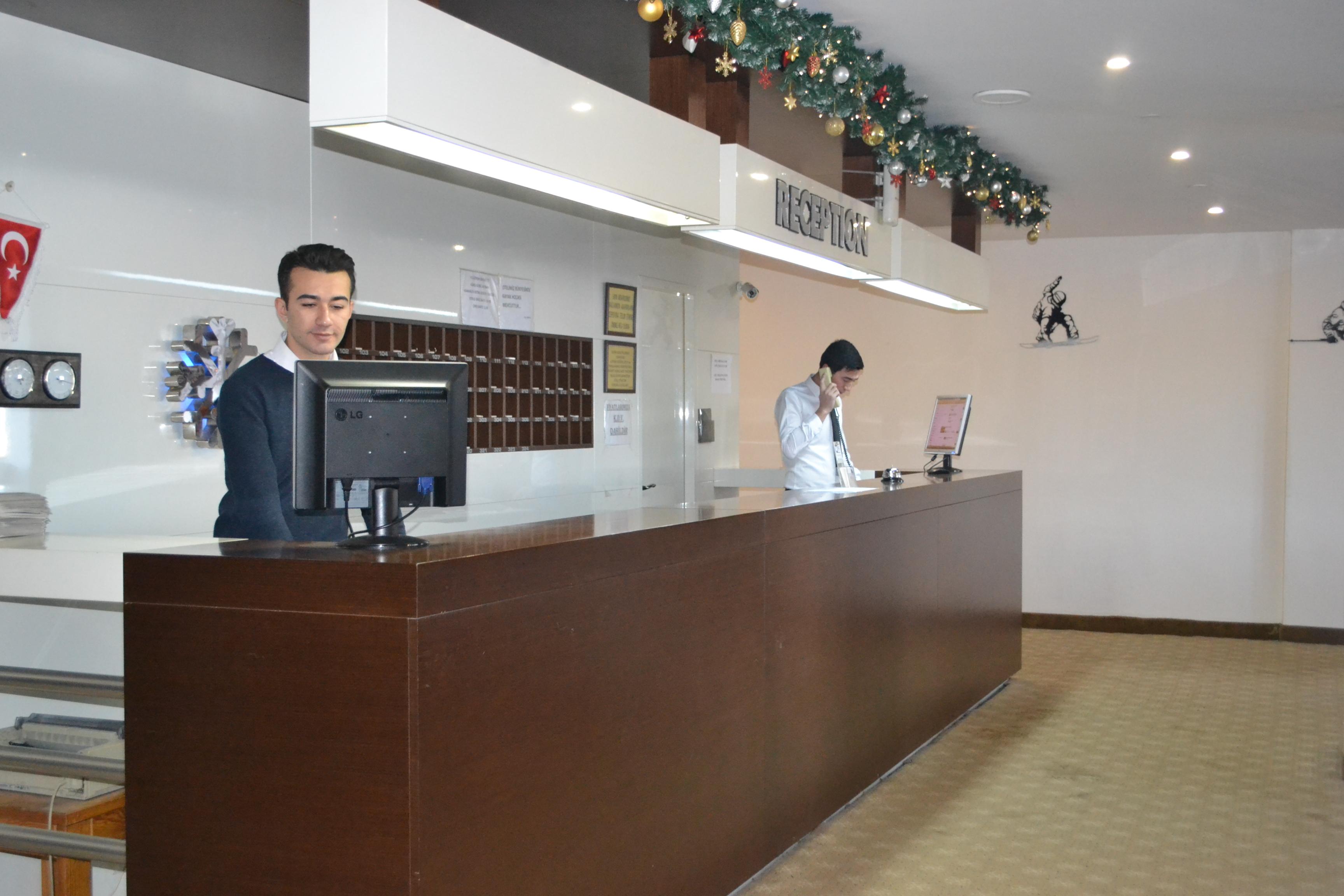 Kar Hotel — Bursa — photo 3