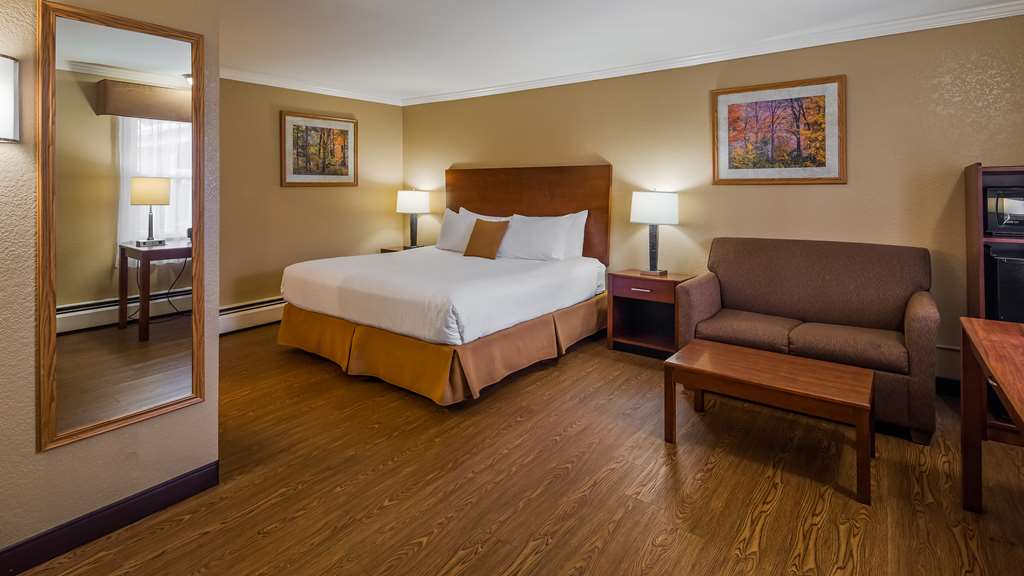 Best Western Bennington - photo 15