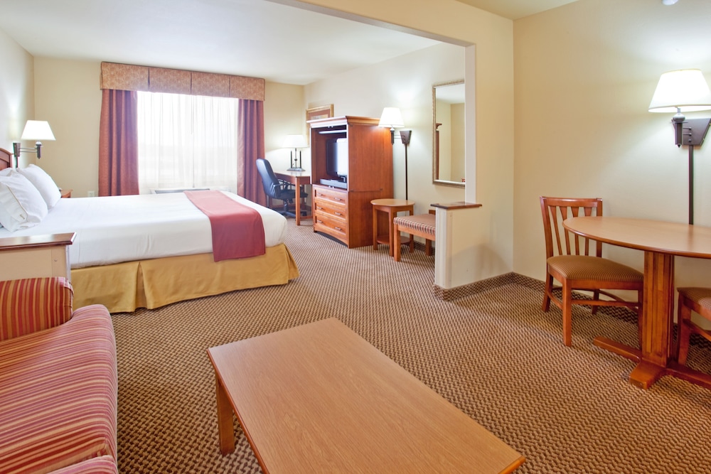 Holiday Inn Express & Suites Cedar City an IHG Hotel - photo 4