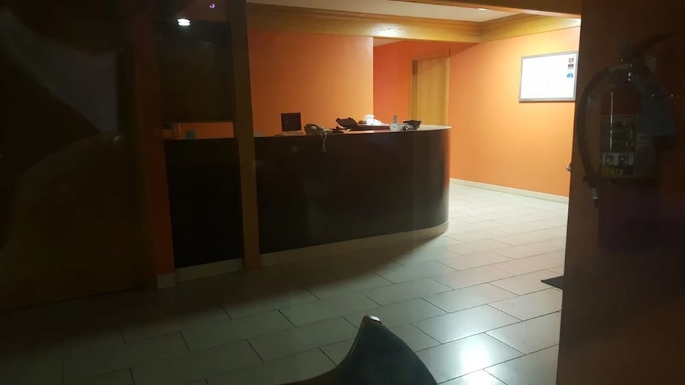Motel6 Prairie Du Chien WI - photo 3