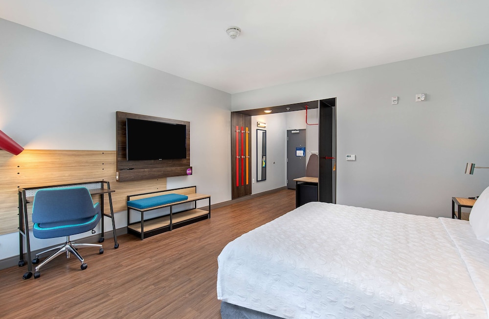 Tru by Hilton Lexington University Medical Center - photo 24