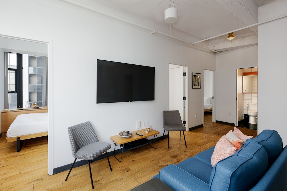 Placemakr Wall Street - photo 93