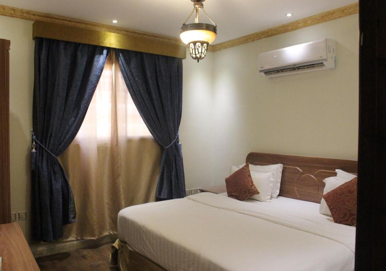 Dyar Elsadek - last minute hotel in Medina