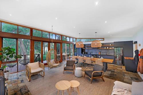 Kurraburra Lodge — Anglesea — photo 4