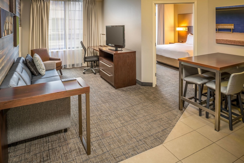Residence Inn by Marriott Williamsport - photo 13