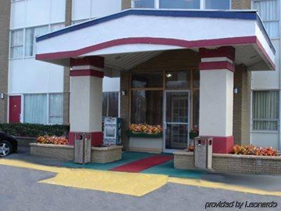 Red Carpet Inn & Suites Albany - photo 6