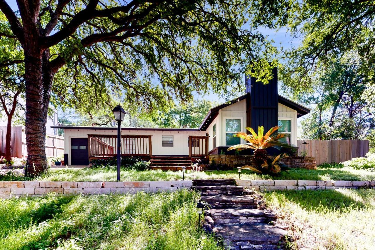 Galindo Getaway in Austin, United States