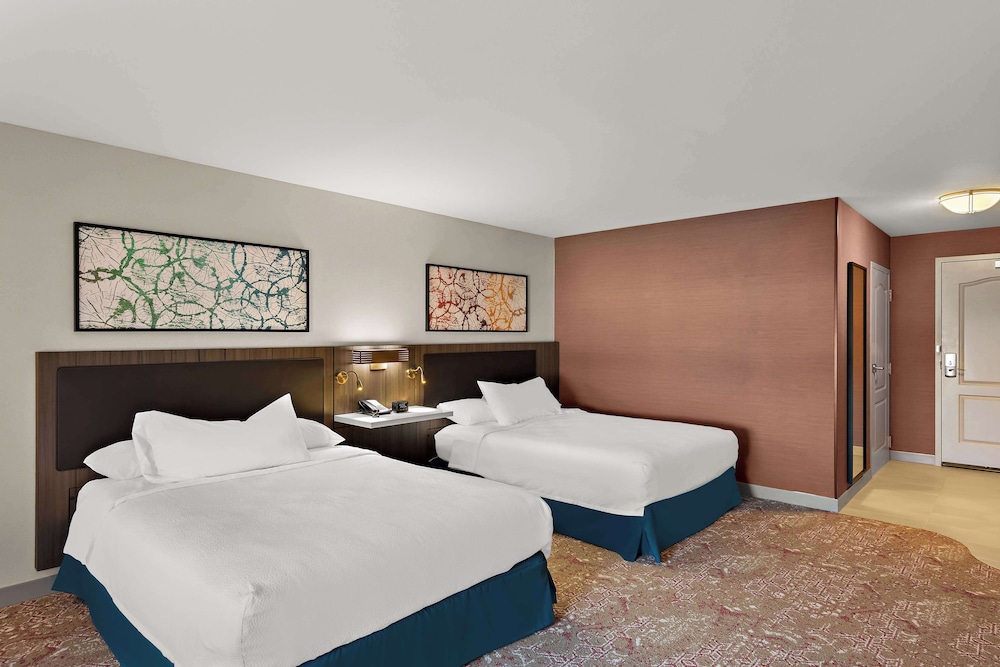 Hilton Garden Inn Omaha East Council Bluffs - photo 20