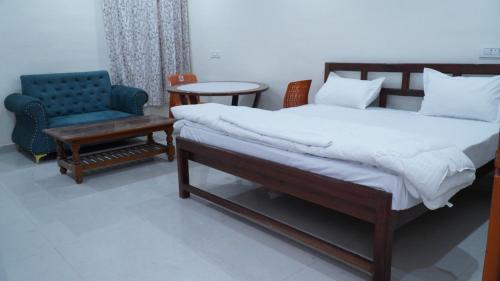 Hotel Vedic Alaknanda in Rudraprayag, India