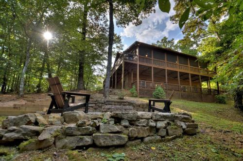 The Retreat - last minute hotel in Blue Ridge