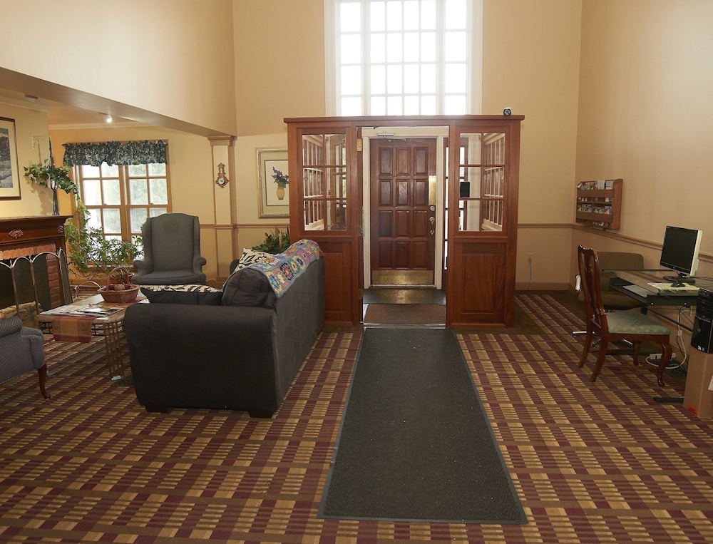New World Inn - photo 46