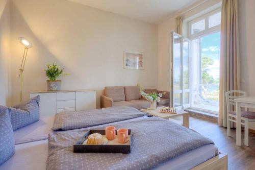 Ferienwohnung Küstenwald — 4-Star Luxury Hotel in Ostseebad Zinnowitz, Germany