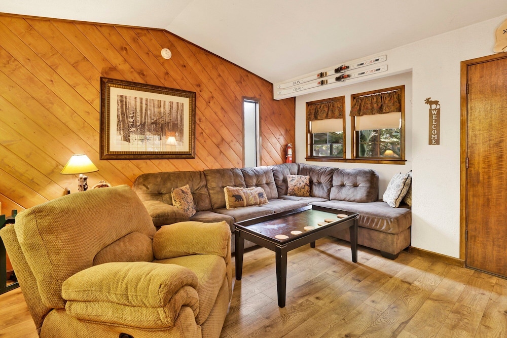 Moose Inn by Big Bear Vacations - photo 17