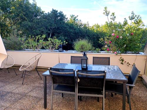 La Canopee : Sejour Alliant Culture Nature Sport in Nantes, France