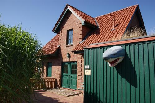 Linnea - carbon neutral hotel in Unknown City