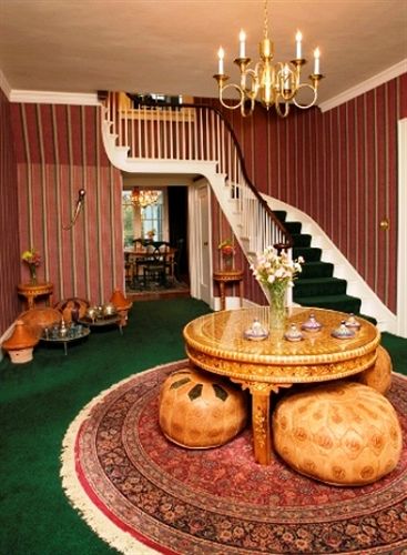 Chestnut Street Inn - photo 43
