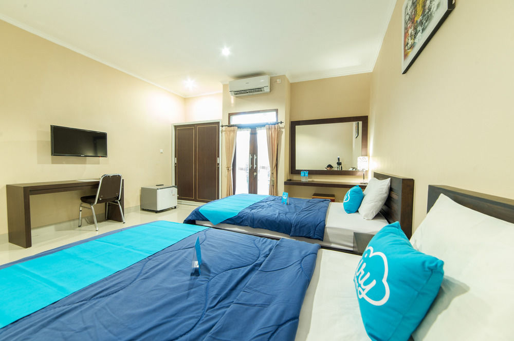 ZEN Rooms Bukit Jimbaran Buana in Jimbaran, Indonesia