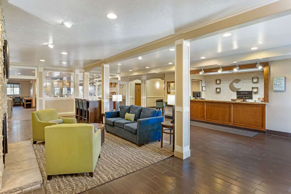 Comfort Inn Richfield I 70 - photo 9