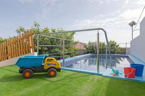 Clemente House Private Pool — Arafo — photo 4