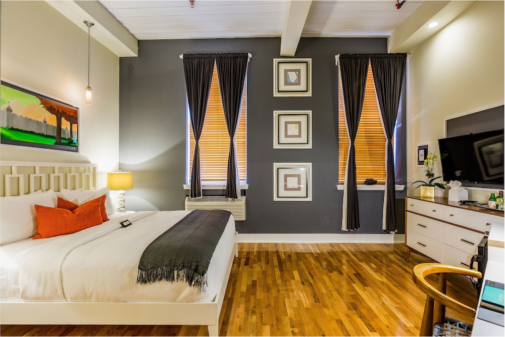 Henry Norman Hotel - photo 17