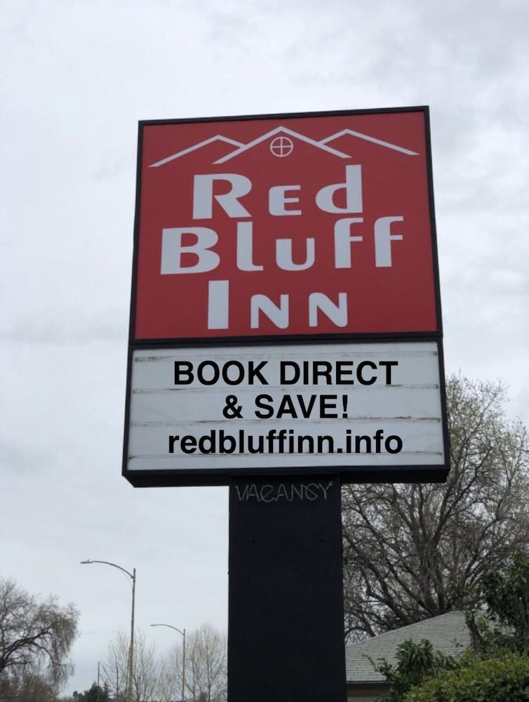 Red Bluff Inn - photo 20