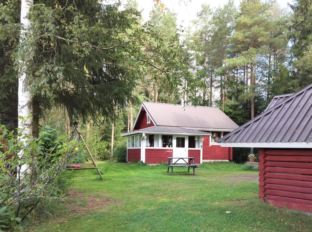 Punatulkku — 4-Star Luxury Hotel in Kalajoki, Finland